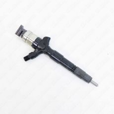 Toyota Hiace 2005 Onwards New Denso Diesel Injector DCRI108290